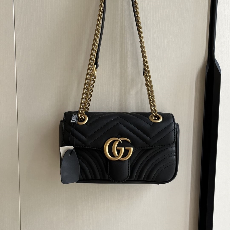 Gucci Satchel Bags